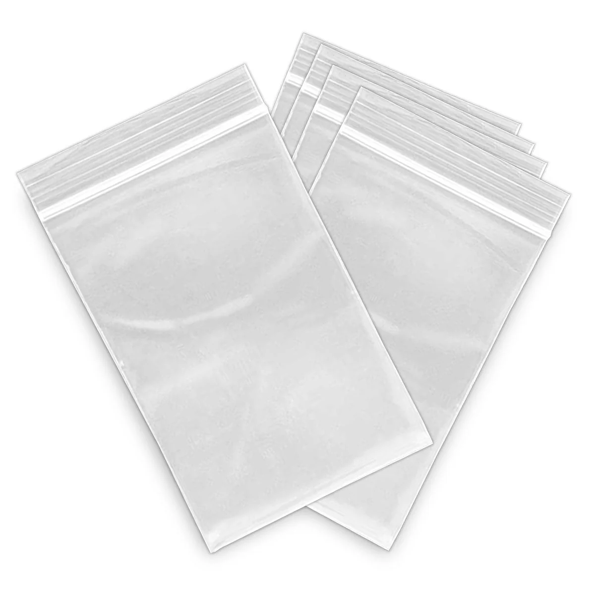 Wholesale Zip Lock Plastic Bag