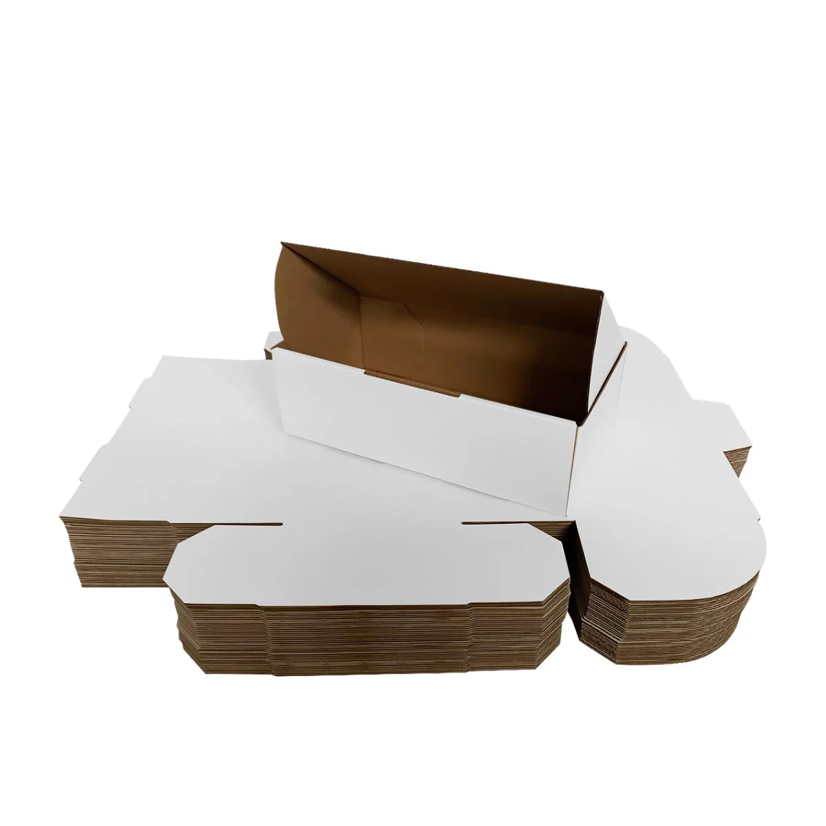 Wholesale Box & Carton